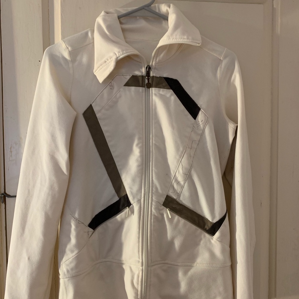 Lulu lemon Jacket